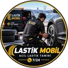 Lastik Mobil logosu